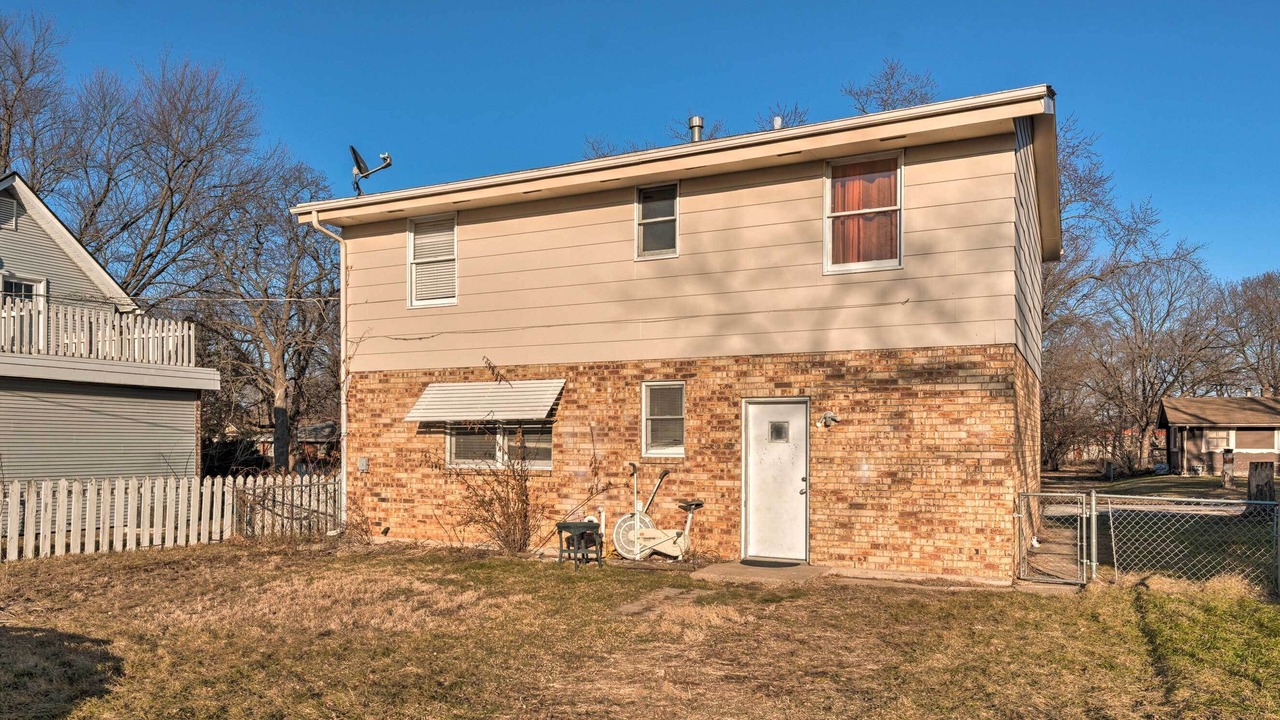 Photo of Outdoor in Rockford