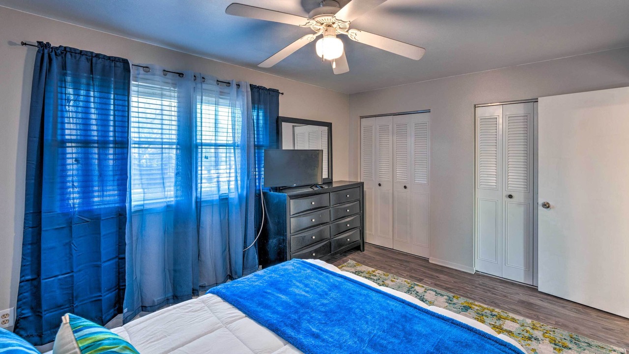 Photo of Bedroom in Rockford