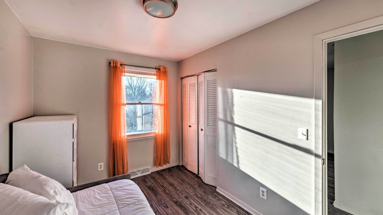 Photo of Bedroom in Rockford