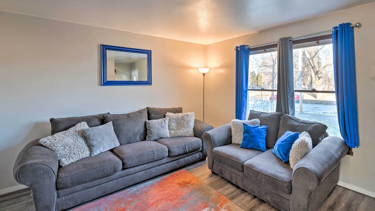 Photo of Livingroom in Rockford