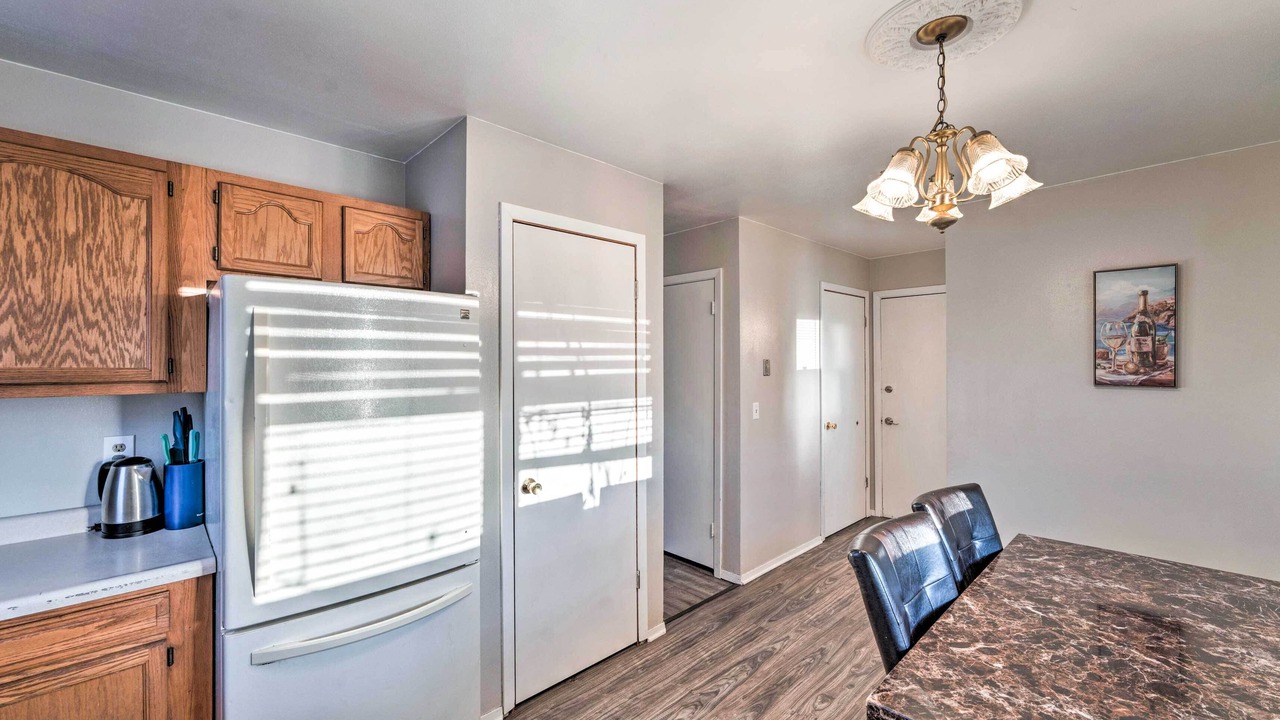 Photo of Kitchen in Rockford