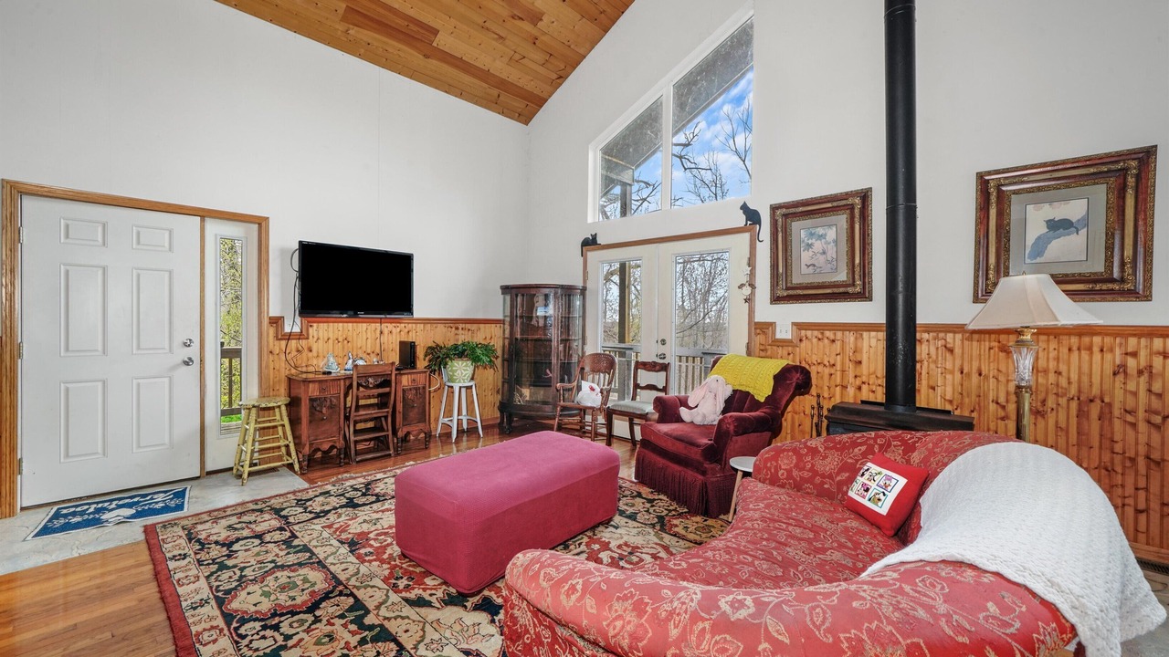 Photo of Livingroom in Waukegan