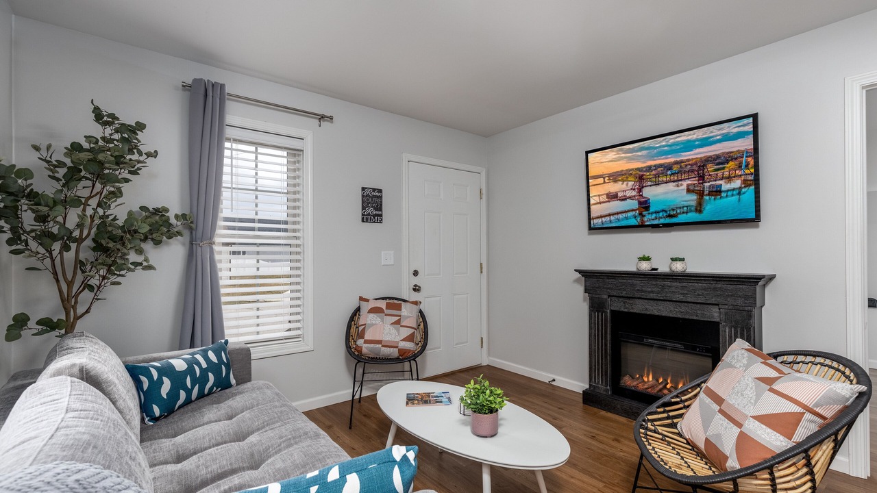 Photo of Livingroom in Naplate