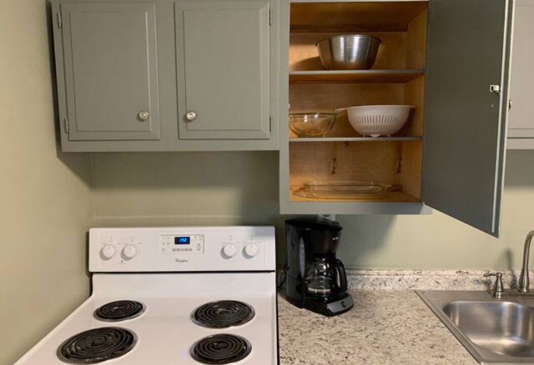 Photo of Kitchen in Farmington