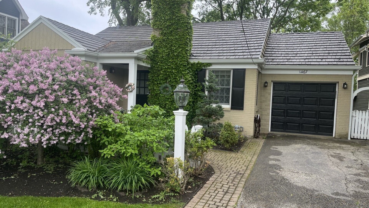 Photo of Outdoor in Lake Forest