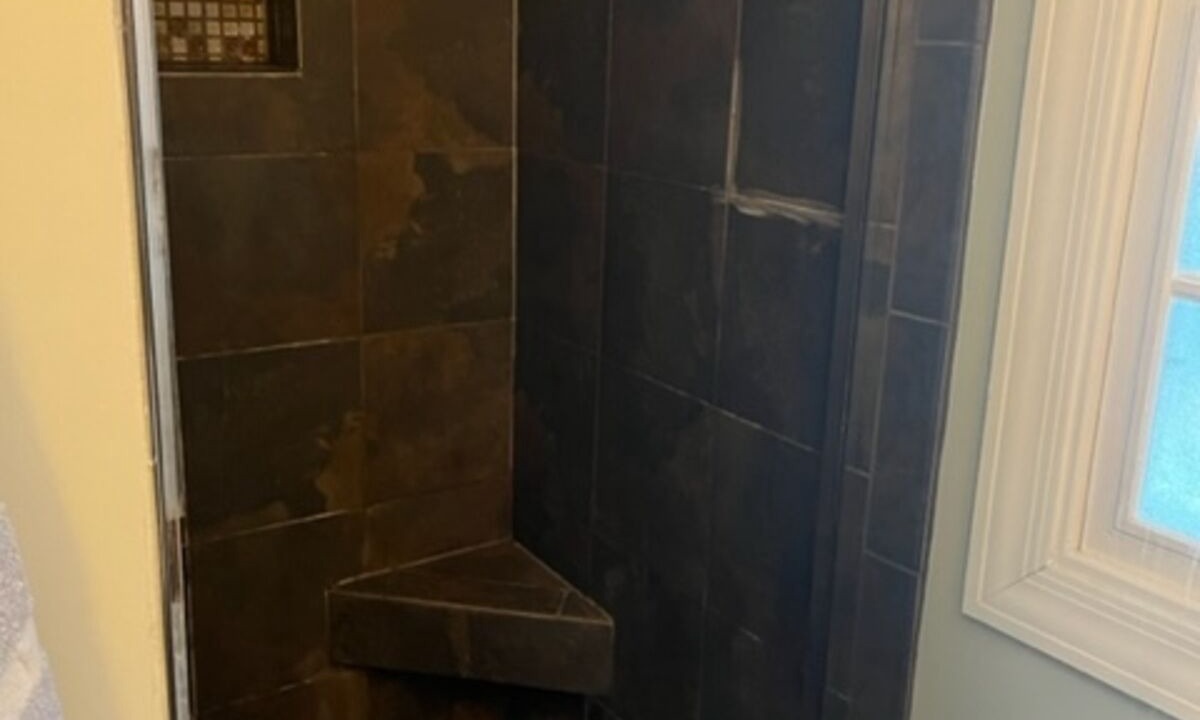 Photo of Bathroom in Lake Forest