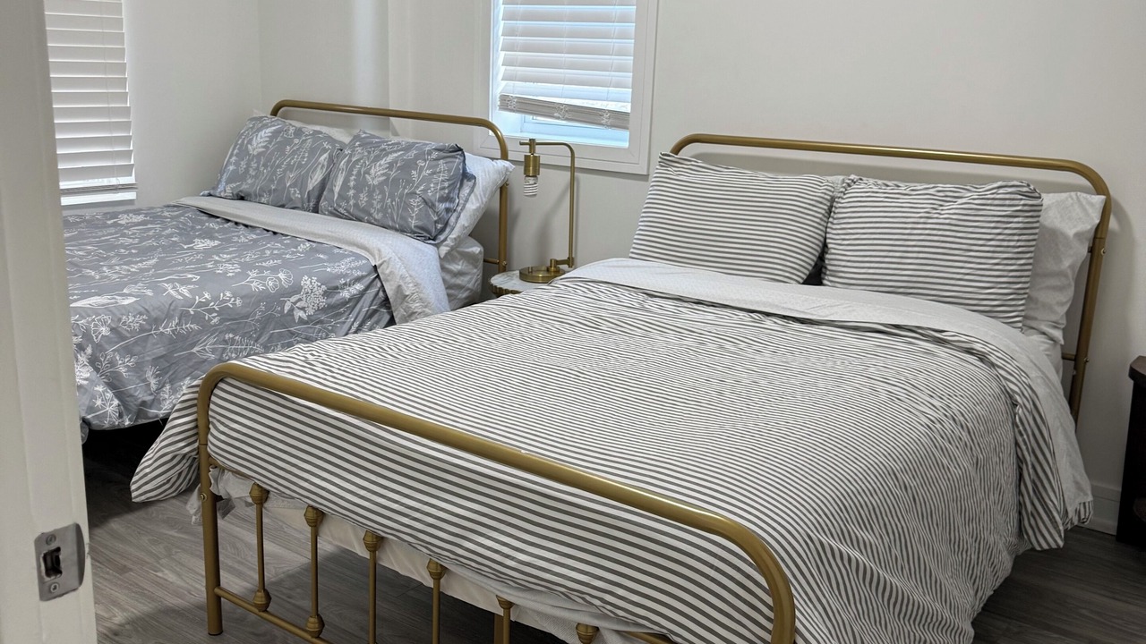 Photo of Bedroom in Bronzeville