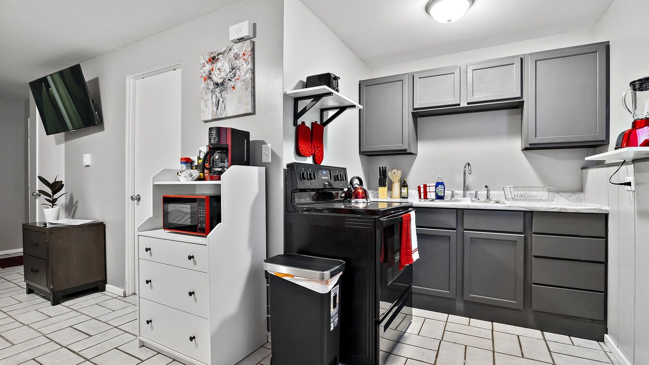 Photo of Kitchen in Aurora