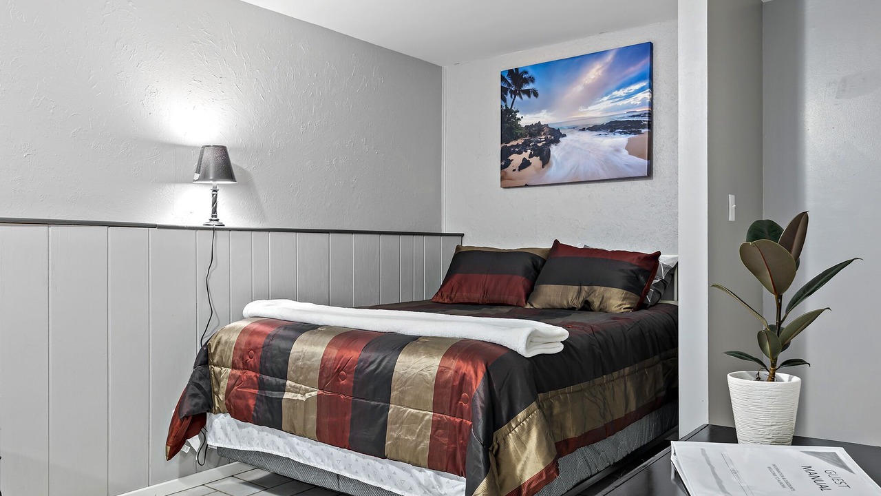 Photo of Bedroom in Aurora