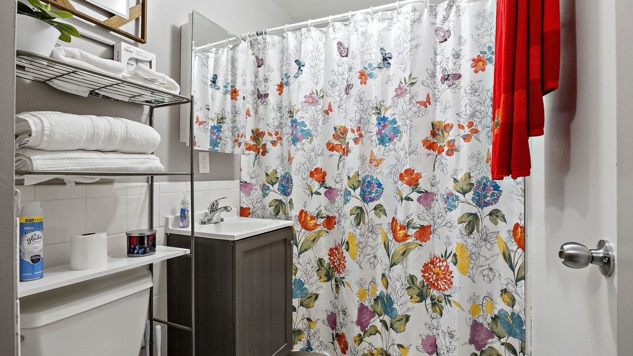 Photo of Bathroom in Aurora