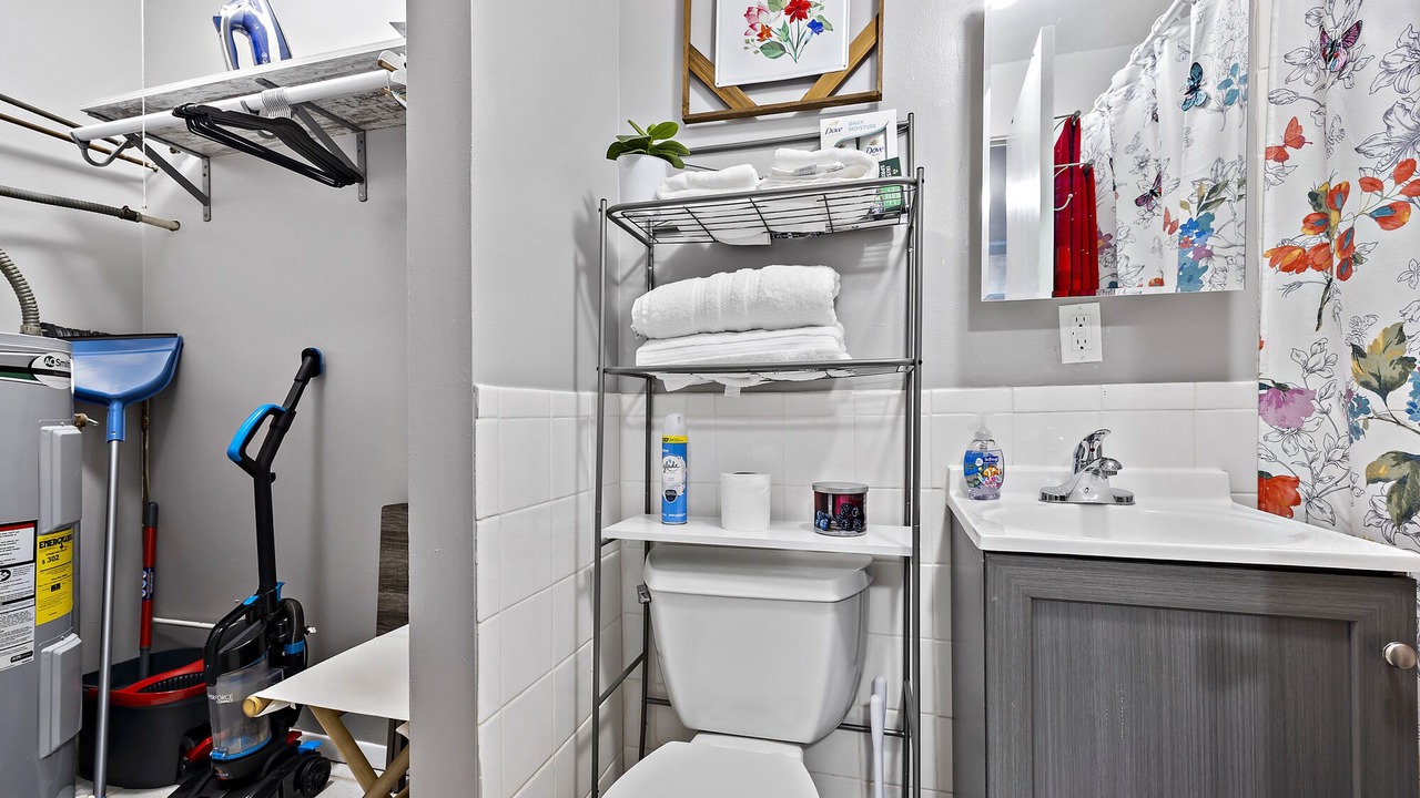 Photo of Bathroom in Aurora