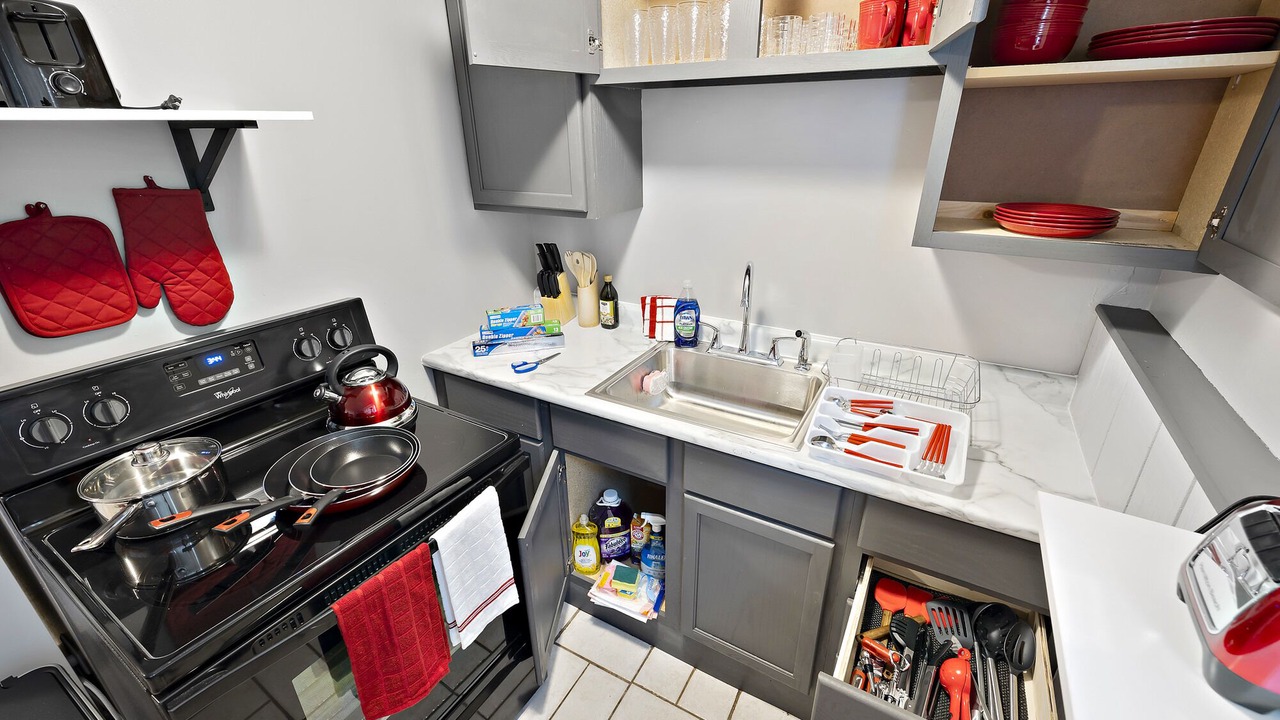 Photo of Kitchen in Aurora