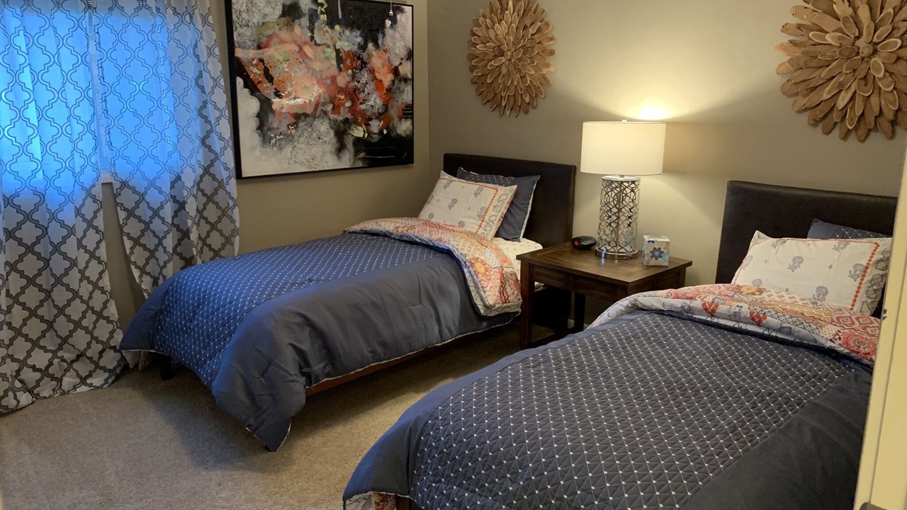 Photo of Bedroom in Farmington