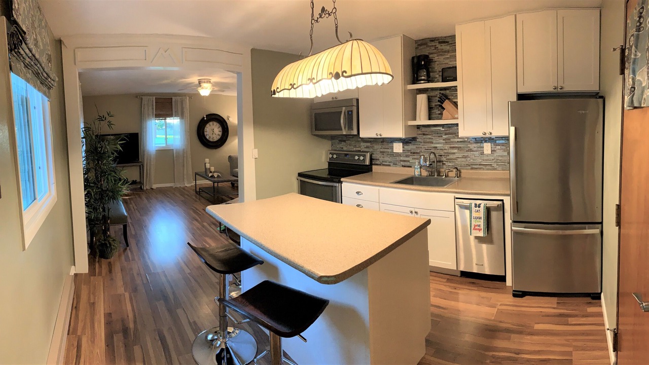Photo of Kitchen in Farmington