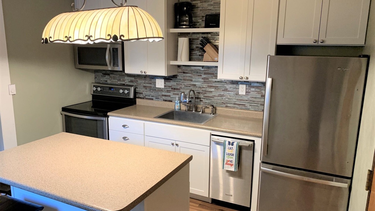 Photo of Kitchen in Farmington