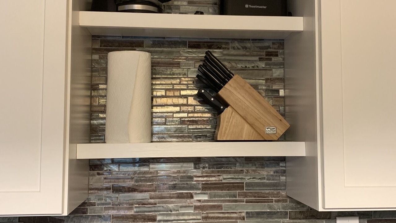Photo of Kitchen in Farmington
