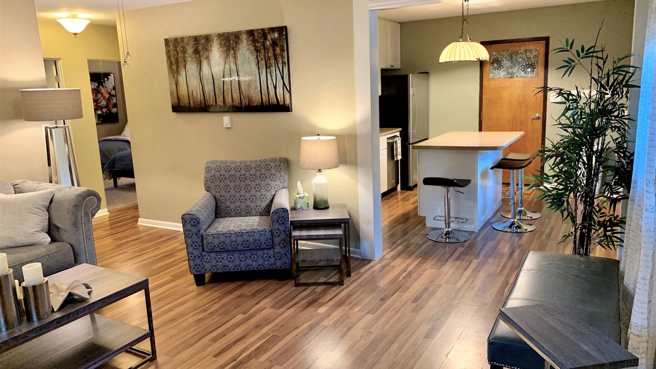 Photo of Livingroom in Farmington