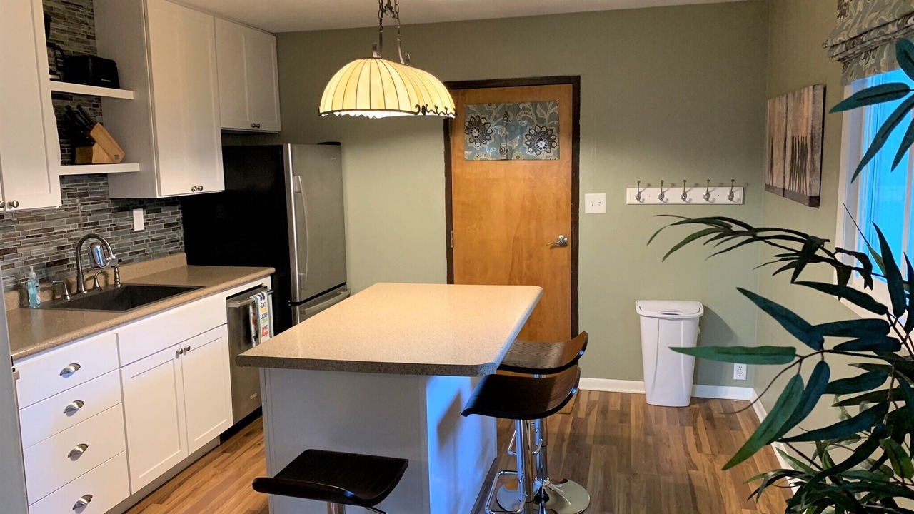 Photo of Kitchen in Farmington