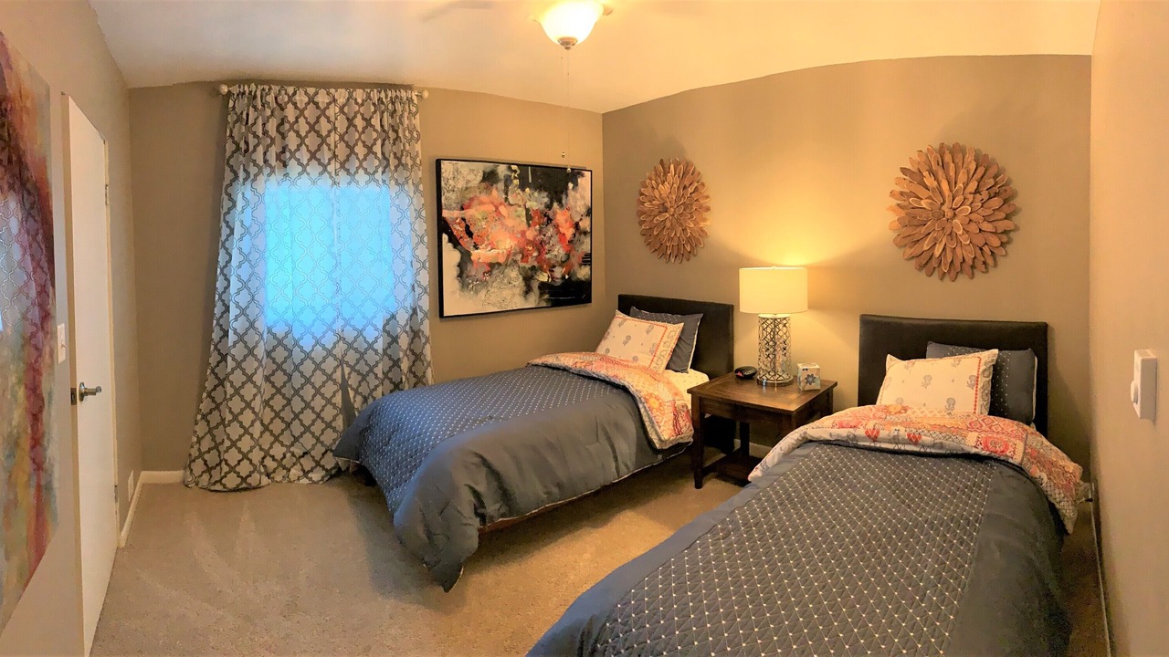 Photo of Bedroom in Farmington