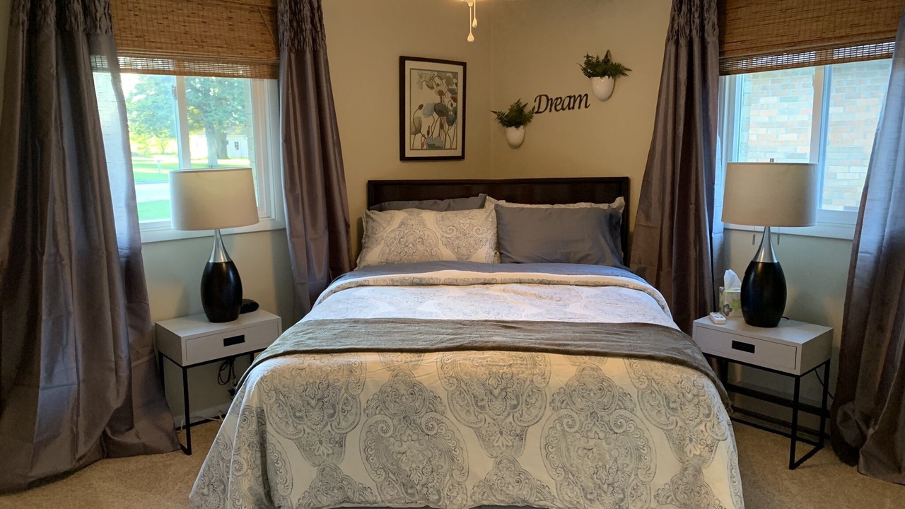 Photo of Bedroom in Farmington