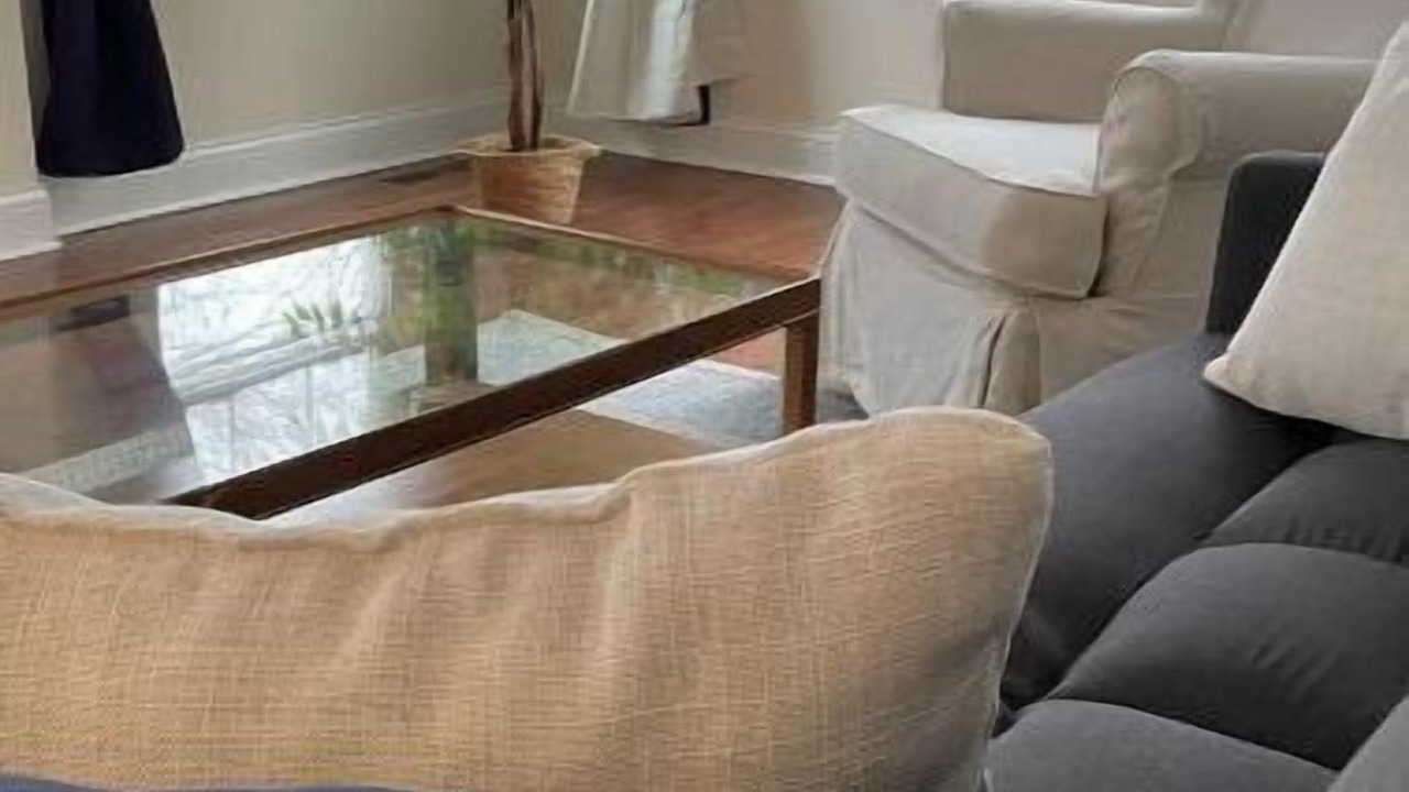 Photo of Livingroom in Evanston
