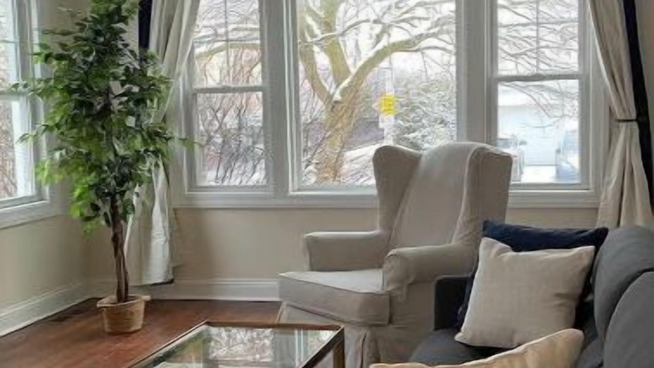 Photo of Livingroom in Evanston