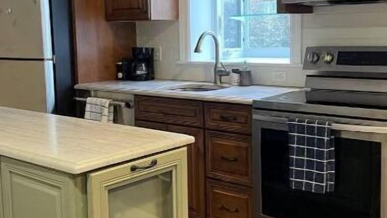Photo of Kitchen in Evanston
