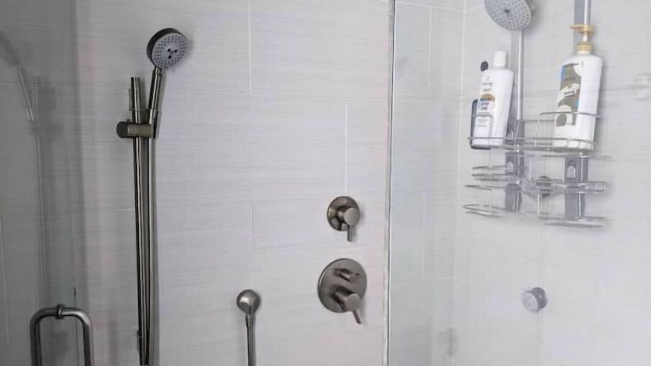 Photo of Bathroom in Evanston