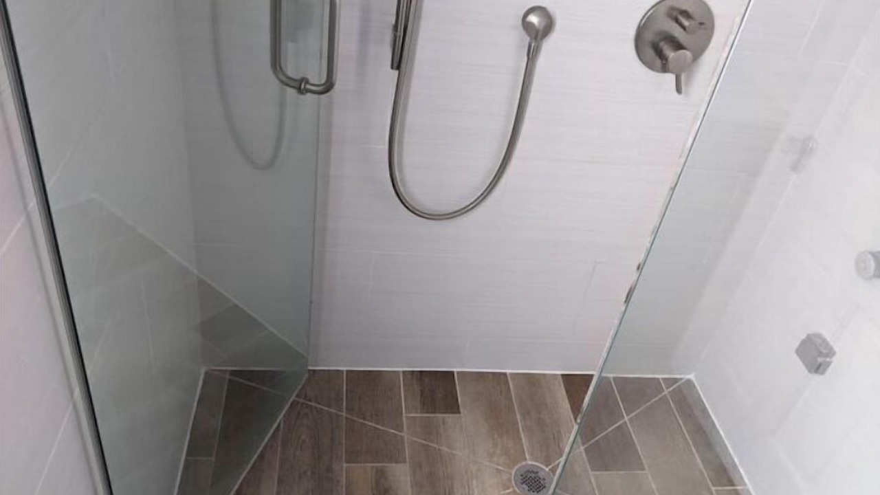 Photo of Bathroom in Evanston