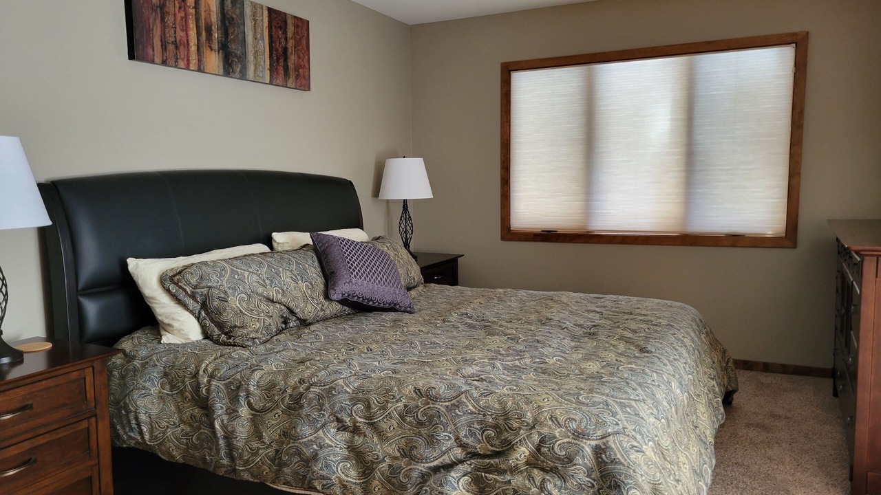 Photo of Bedroom in The Galena Territory