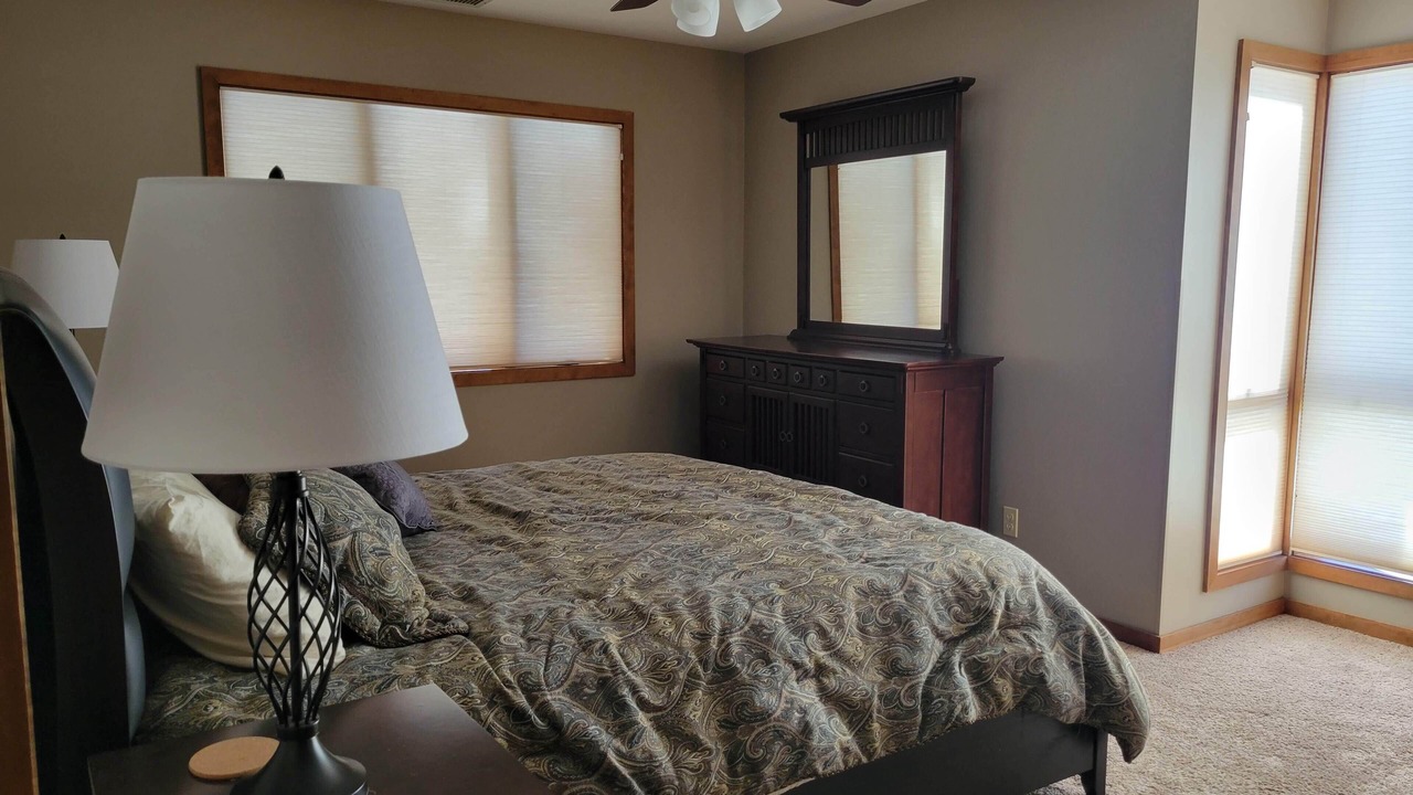 Photo of Bedroom in The Galena Territory