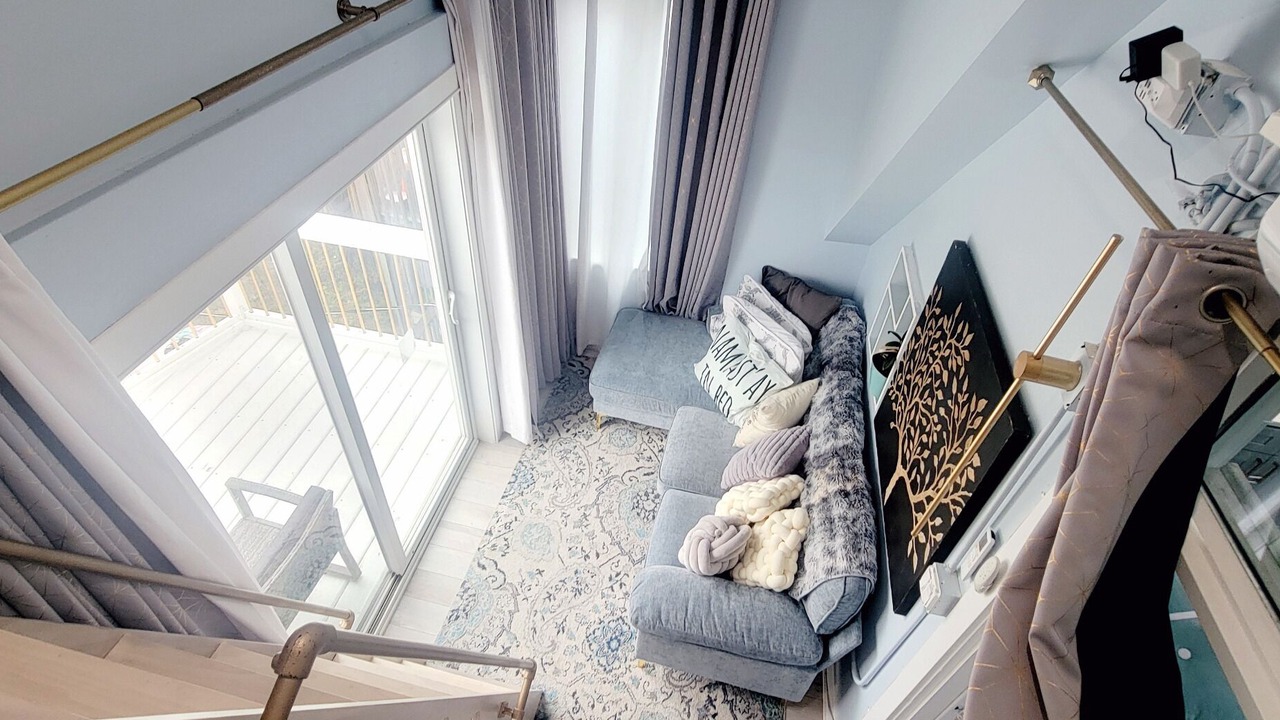 Photo of Livingroom in Logan Square