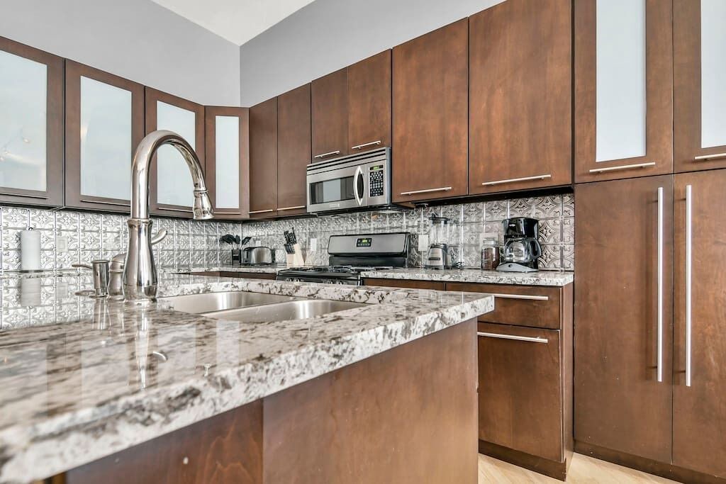 Photo of Bedroom in Downtown Springfield