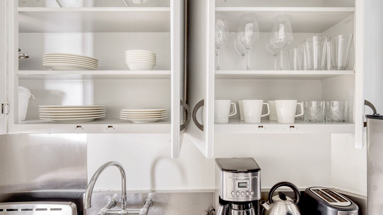 Photo of Kitchen in Gold Coast