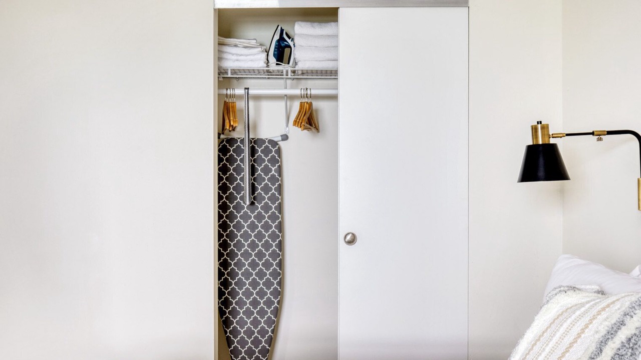 Photo of Bedroom in Gold Coast