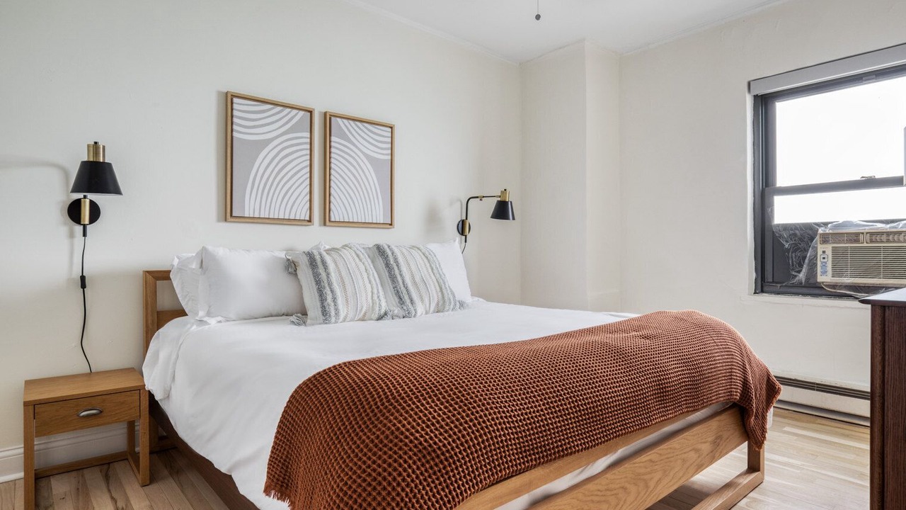 Photo of Bedroom in Gold Coast