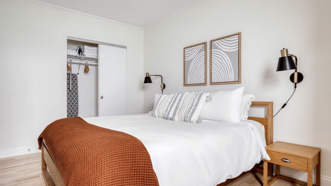 Photo of Bedroom in Gold Coast
