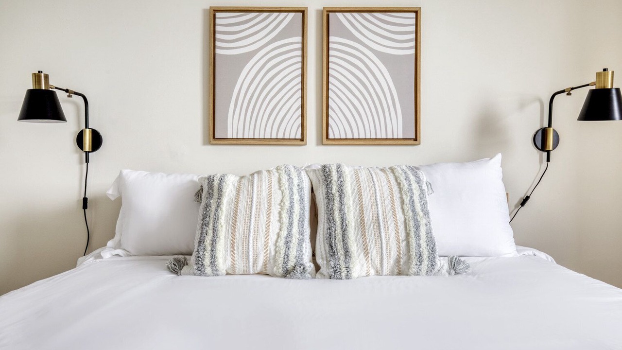 Photo of Bedroom in Gold Coast