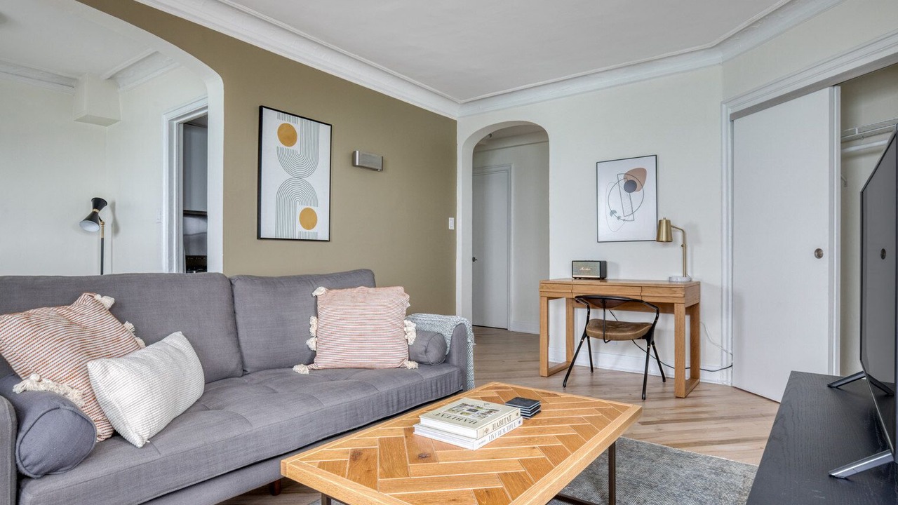 Photo of Livingroom in Gold Coast