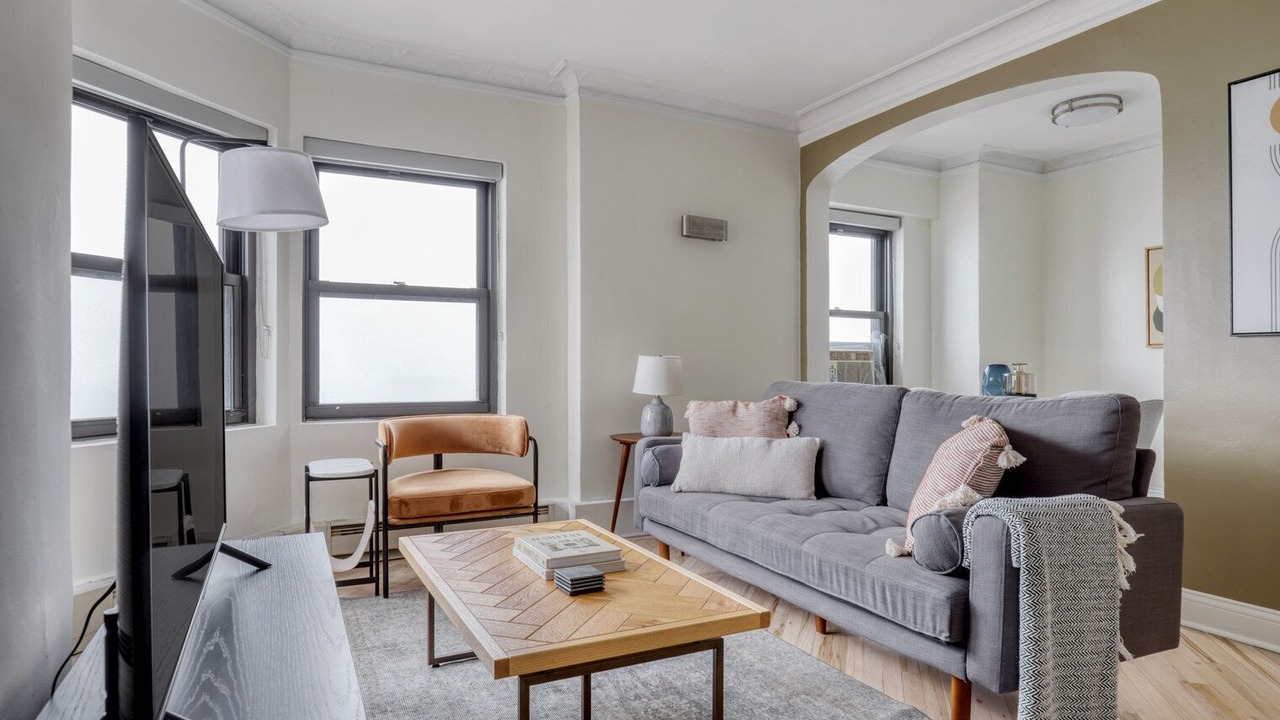 Photo of Livingroom in Gold Coast