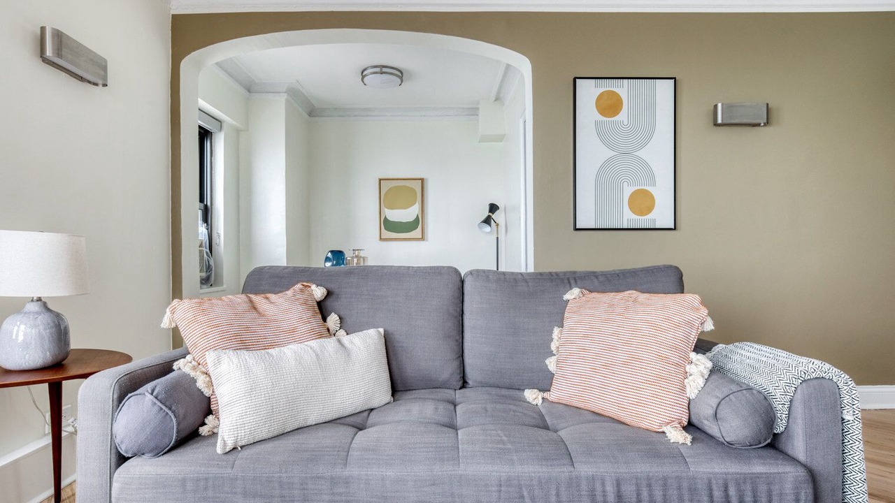 Photo of Livingroom in Gold Coast