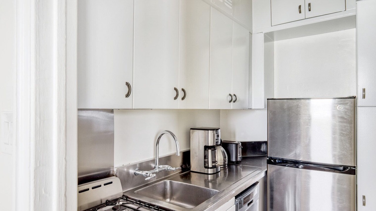 Photo of Kitchen in Gold Coast