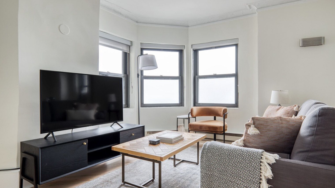 Photo of Livingroom in Gold Coast