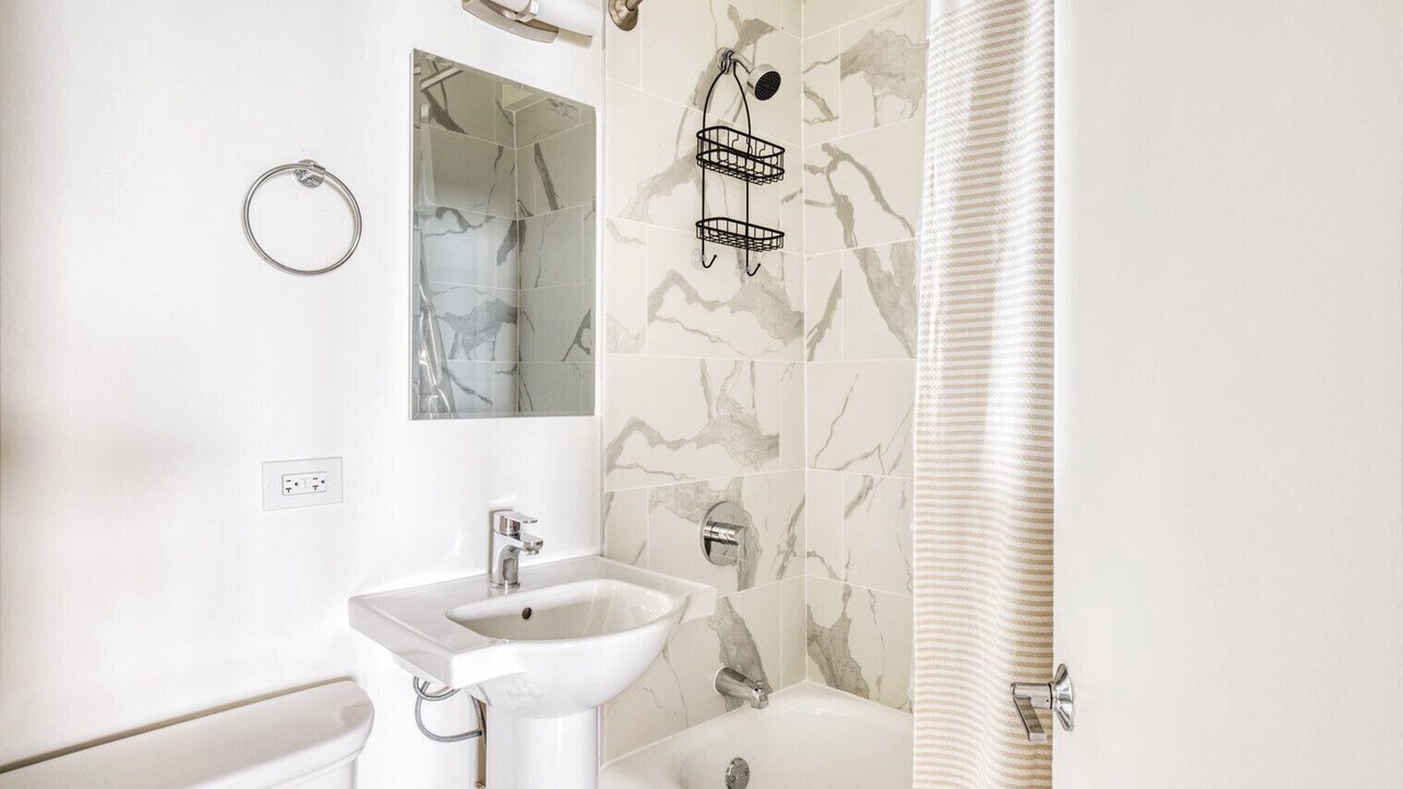 Photo of Bathroom in Gold Coast