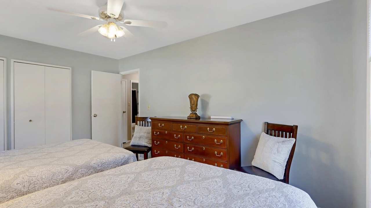 Photo of Bedroom in Monticello