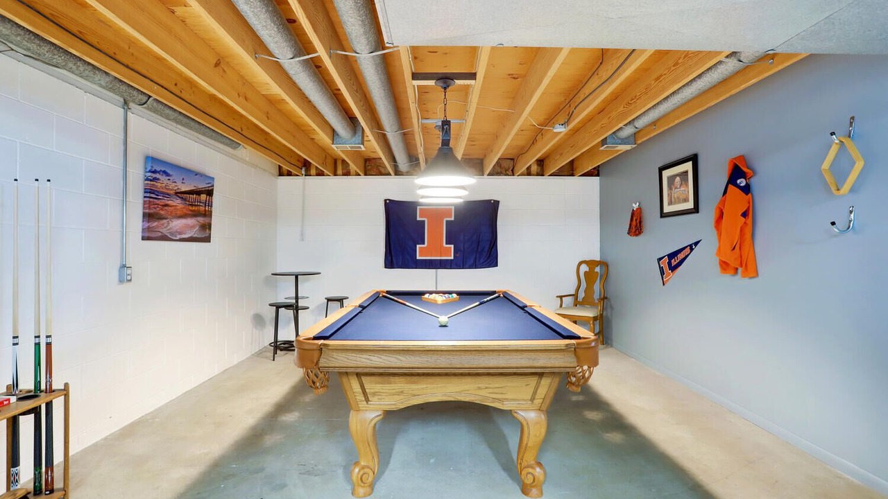 Photo of Bedroom in Monticello