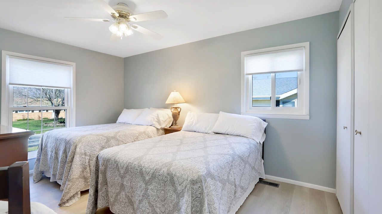Photo of Bedroom in Monticello