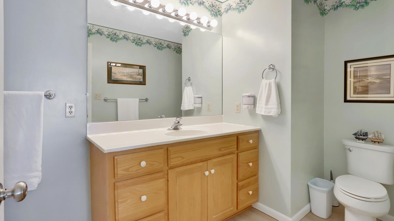 Photo of Bathroom in Monticello