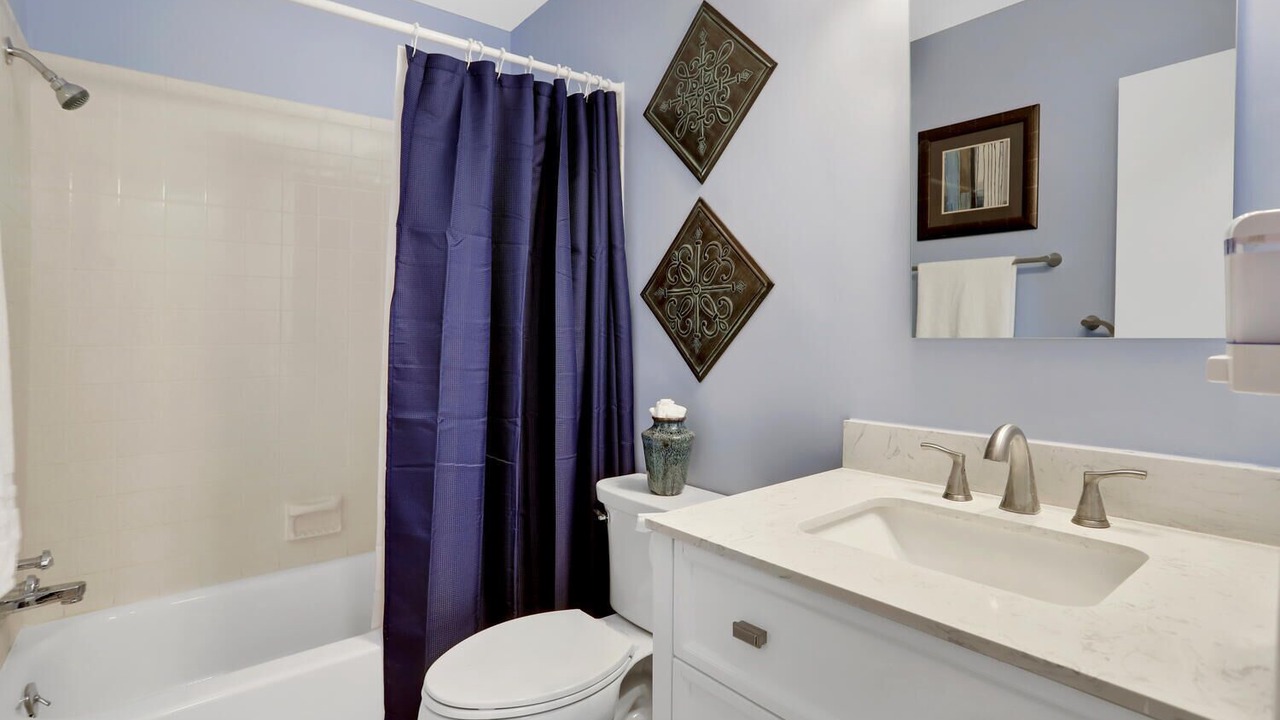 Photo of Bathroom in Monticello