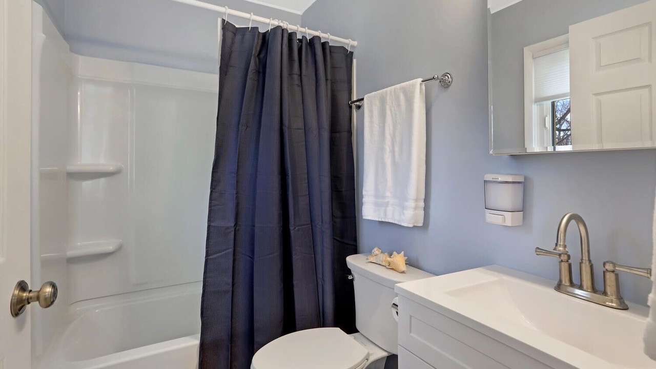 Photo of Bathroom in Monticello